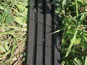 hesston pt pt case   windrower mower conditioner head drive belt  ebay