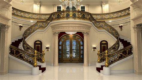 Look Inside This 139 Million Mansion The Most Expensive Home On U S