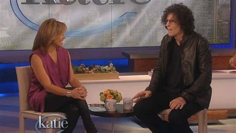 howard stern wants threesome with katie couric