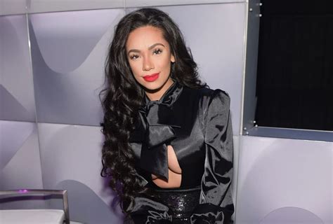 erica mena      returning  love  hip hop