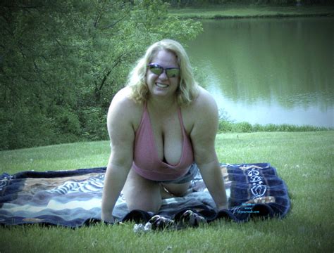 Candy S Hanging Breasts January 2018 Voyeur Web