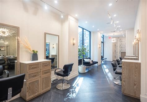 hair salon salon vms  york