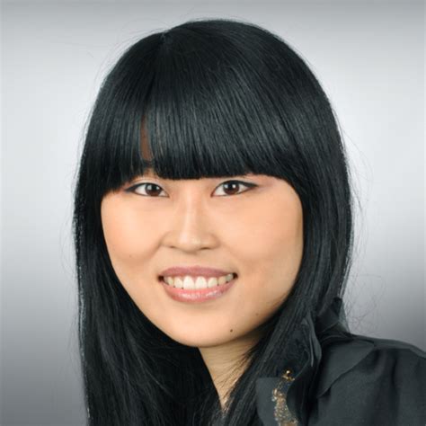 Mengmei Zhu Project Manager Of Strategy And Business Development Kion