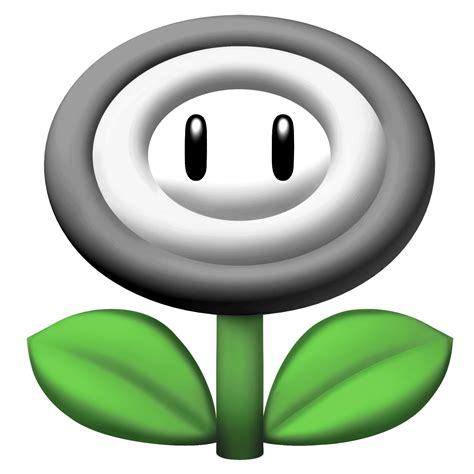 Bone Flower Fantendo Nintendo Fanon Wiki Fandom
