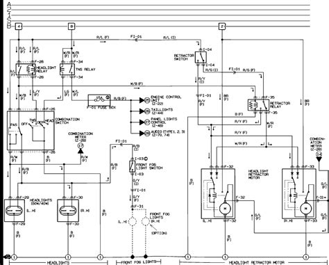 mazda miata wiring diagram view diy lighting connection  factory dome light mx  miata