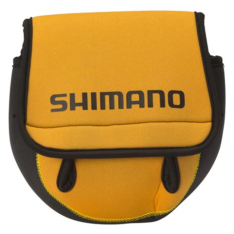 shimano spinning reel covers  wellsys tackle