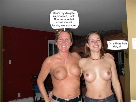 whore daughter captions image 4 fap
