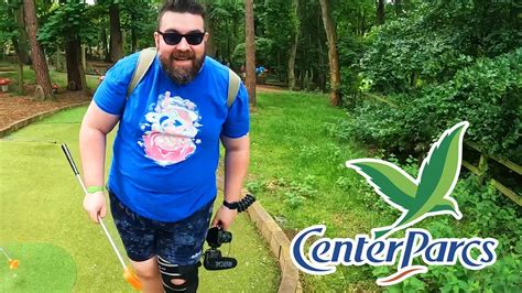 final day  center parcs youtube