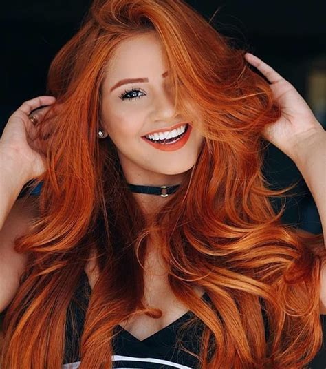 Pin By New Man On Red Haired Ginger Hair Color Red Haired Beauty
