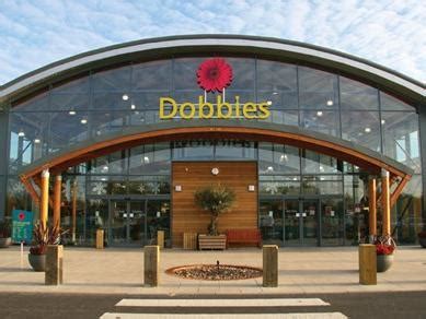 dobbies garden centre  opens  milton keynes milton keynes citizen