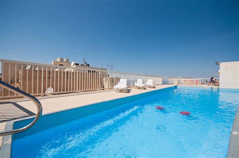 diplomat hotel sliema hotels  malta mercury holidays