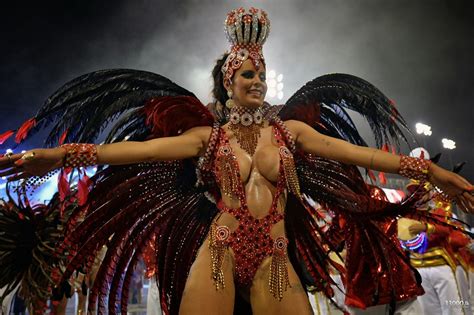 rio carnival 2014 35 of the hottest photos of brazilian