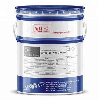 clean silicon acrylic waterproof exterior wall paint buy