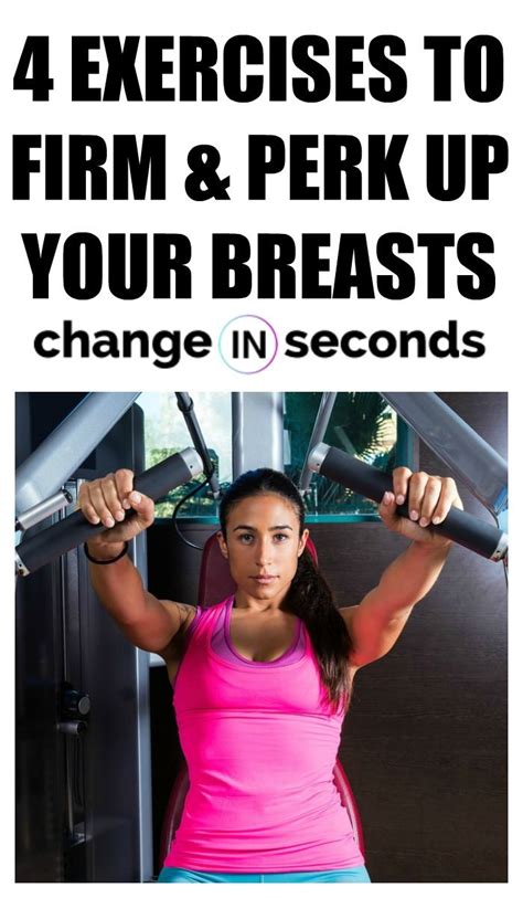 4 exercises to lift breasts for a firmer bust download pdf exercise