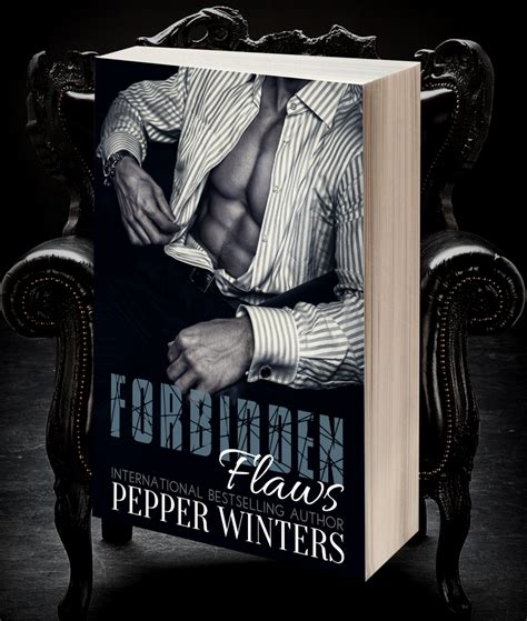 a tiffyfit s reading corner {cover reveal} forbidden flaws by pepper winters