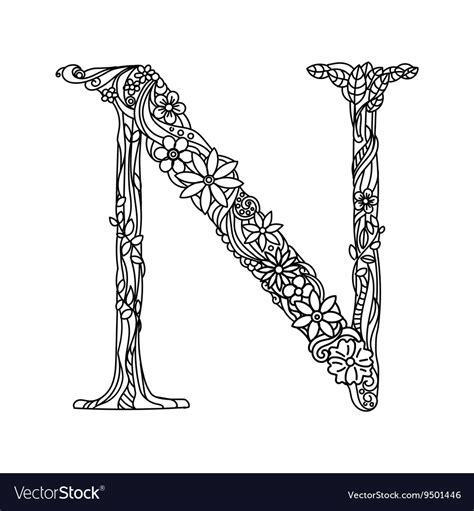 color  letter  coloring page letter  letter  coloring pages