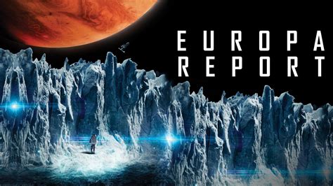 europa report  az movies