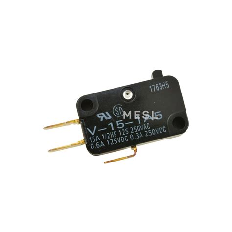 micro switch modern electrical supplies