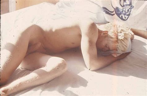 cute blonde twink tumblr