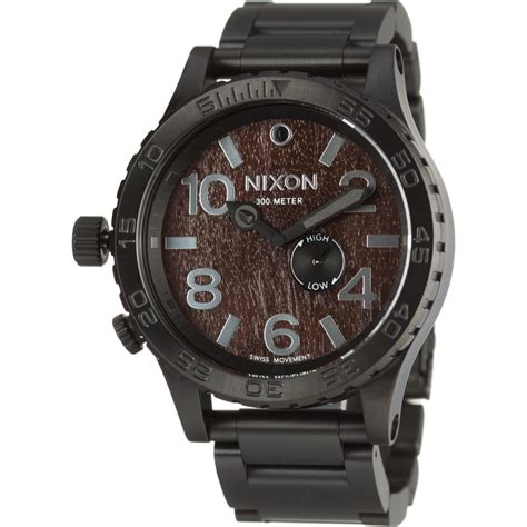 find a watches and win discount nixon 51 30 watches in quebec