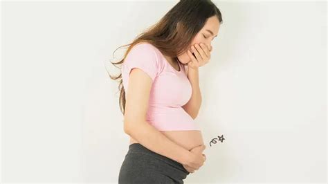 Gejala Hamil Yang Mengganggu Tapi Merupakan Pertanda Kehamilan Sehat
