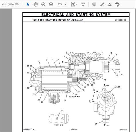 cat  industrial engine parts manual   heydownloads manual downloads