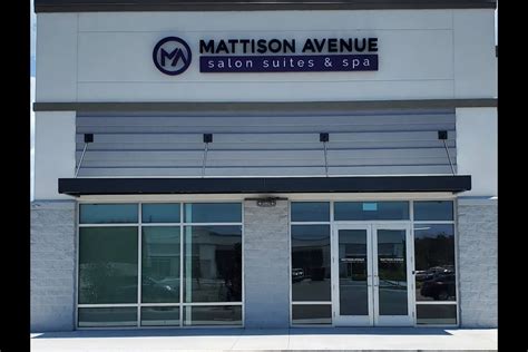 mattison avenue salon suite spa riverview book  prices