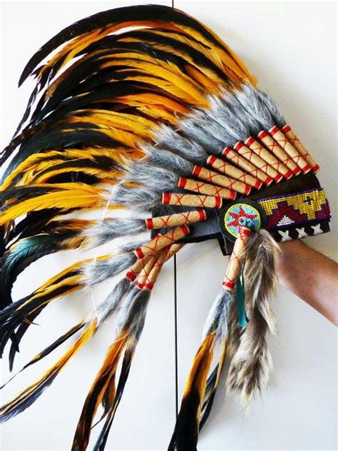 208 best images about indian headdresses bonnets on pinterest indian feathers feathers and
