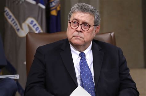 barr doubles   campaign spying claims slams democrats