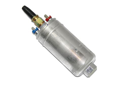 bosch  universal inline fuel pump  series parts