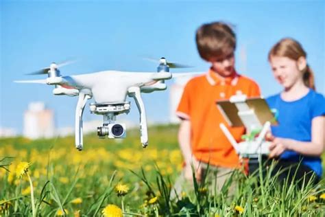 drones  kids   watchdog reviews