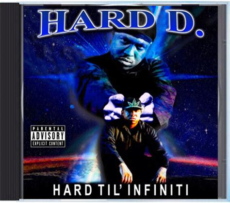 hard d hard til infiniti 2005 memphis rap cd ebay