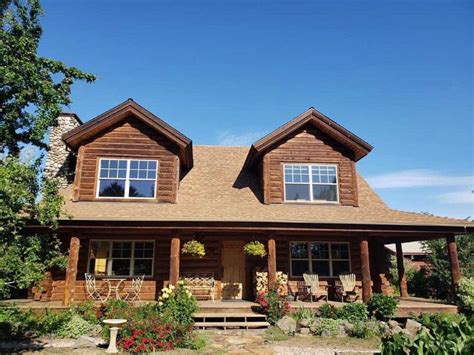 dream ranch homes american farmhouse lifestyle