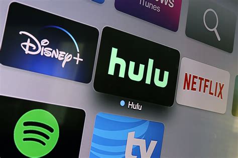 hulu   tv computer  android central