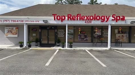 top reflexology spa virginia beach va  services  reviews