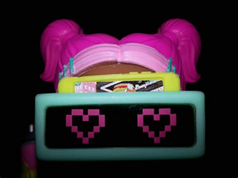 lol confetti pop surprise doll vr q t virtual reality technology doll fun toys pinterest
