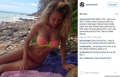 essena o neill instagram celebrity deletes account reveals truth behind posts