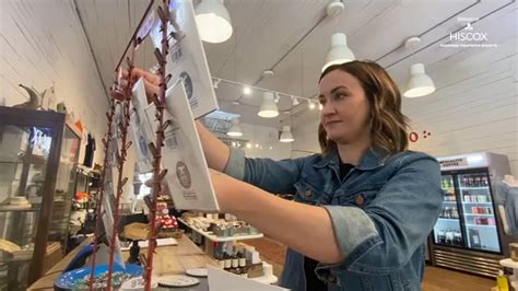 Couple S Instagram Worthy Shop Will Make You Want To Move Abc7 San