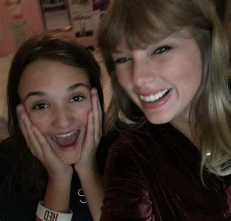 the greatest encounters taylor swift has had with her fans