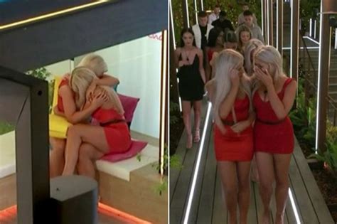 love island fans in stitches as connor hits teeth with sophie s in