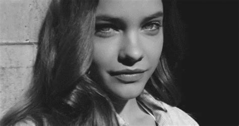 new trending on giphy wink barbara palvin winking follow me cooliphone6case on twitter