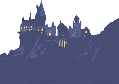 mas de  ilustraciones de hogwarts  harry potter gratis pixabay