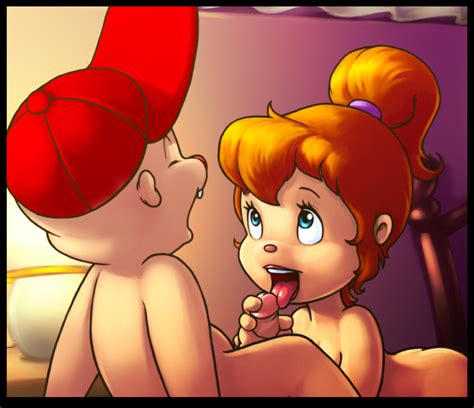 alvin and the chipmunks porn rule 34 hentai