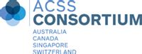 australia canada singapore switzerland acss consortium therapeutic goods administration tga