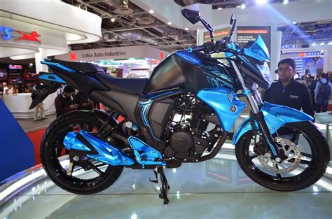 motor   newly coming yamaha fz   specs reviews price launchdate