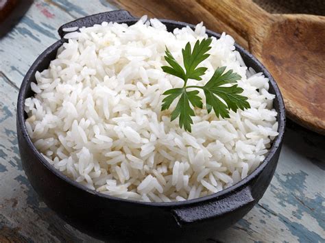 alimentos los trucos   te quede el arroz perfecto