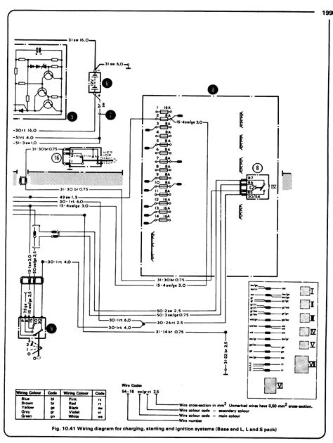 ss ignition wiring diagram
