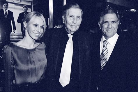 sumner redstone  love  cringey sexcapades   horny billionaire vanity fair