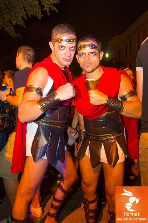 Pin On Halloween Costumes For Gay Couples