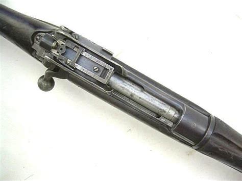 receiver marking pattern  rifle